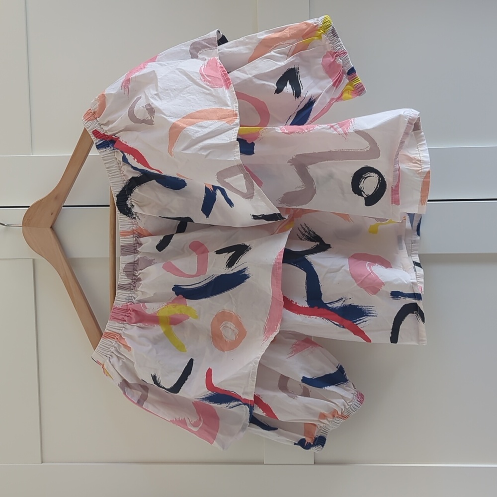 L.F. Markey Botany Top